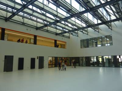 Reference galerie