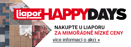 Liapor - HAPPY DAYS