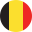 Belgium flag