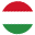 Hungary flag