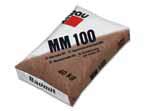 BAUMIT MM 100